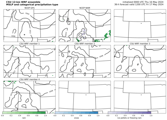 precipitation type and MSLP (click image for animation)