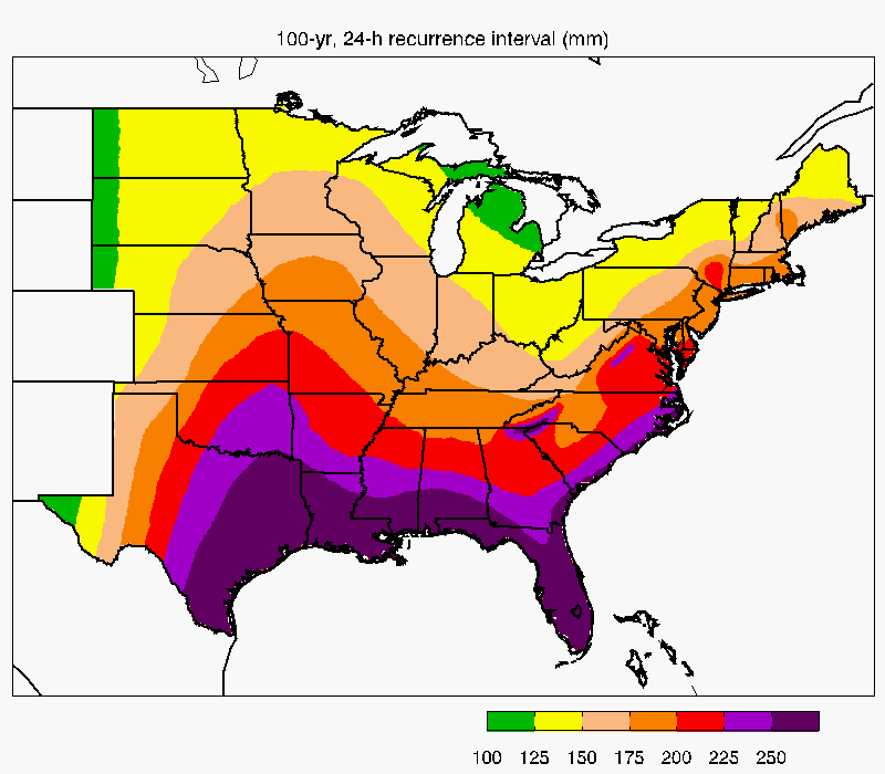 Real-time precipitation monitoring » Precipitation Systems Research ...