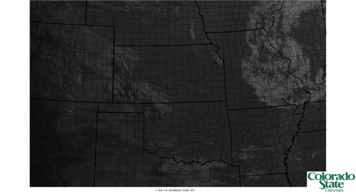 Central 1-km visible satellite imagery (click image for animation)